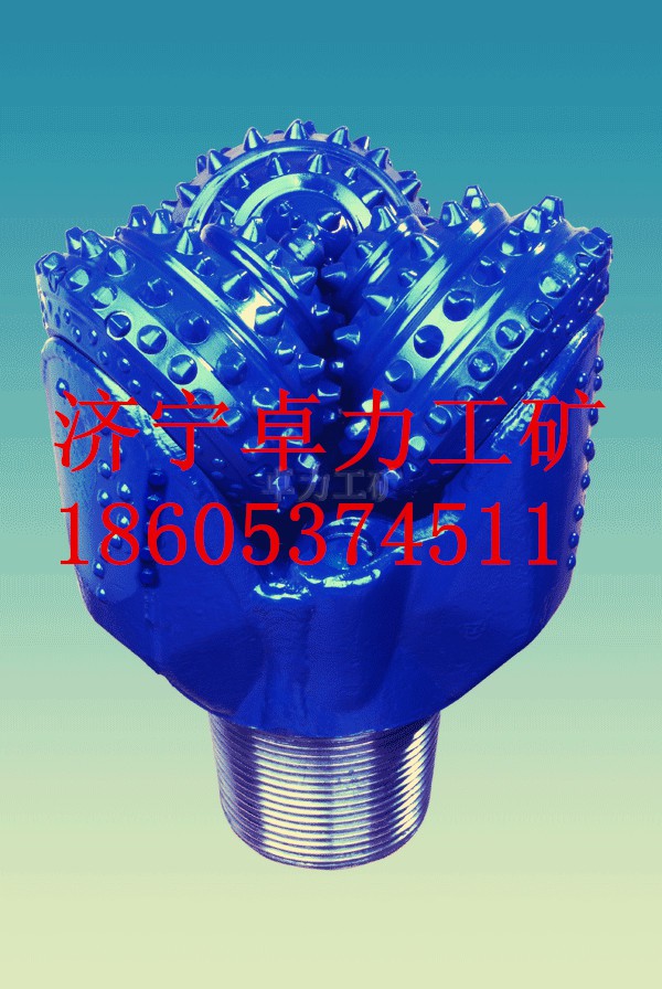 三牙輪鉆頭，HJ金屬密封鉆頭