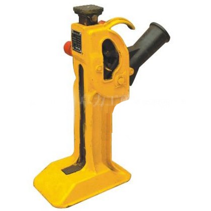 卓力正品15T起道機(器),100%優質15T齒條式起道機