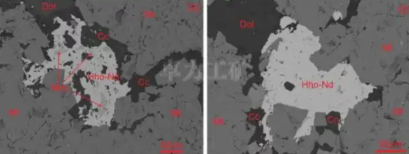 我國發現新稀土礦物！